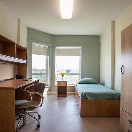 Mount Saint Vincent University Halifax Extérieur photo