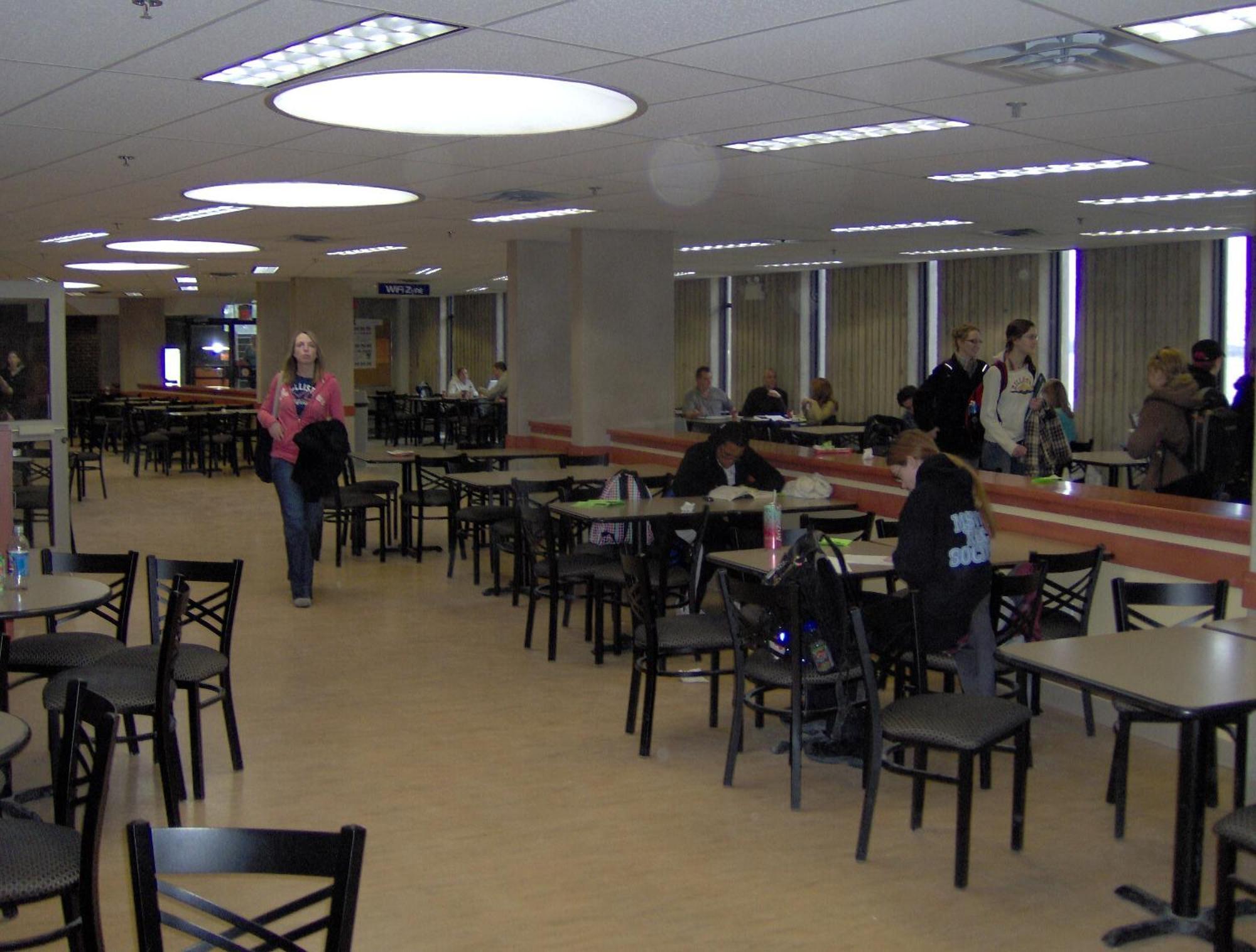 Mount Saint Vincent University Halifax Extérieur photo