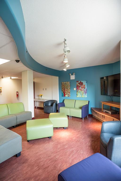 Mount Saint Vincent University Halifax Extérieur photo