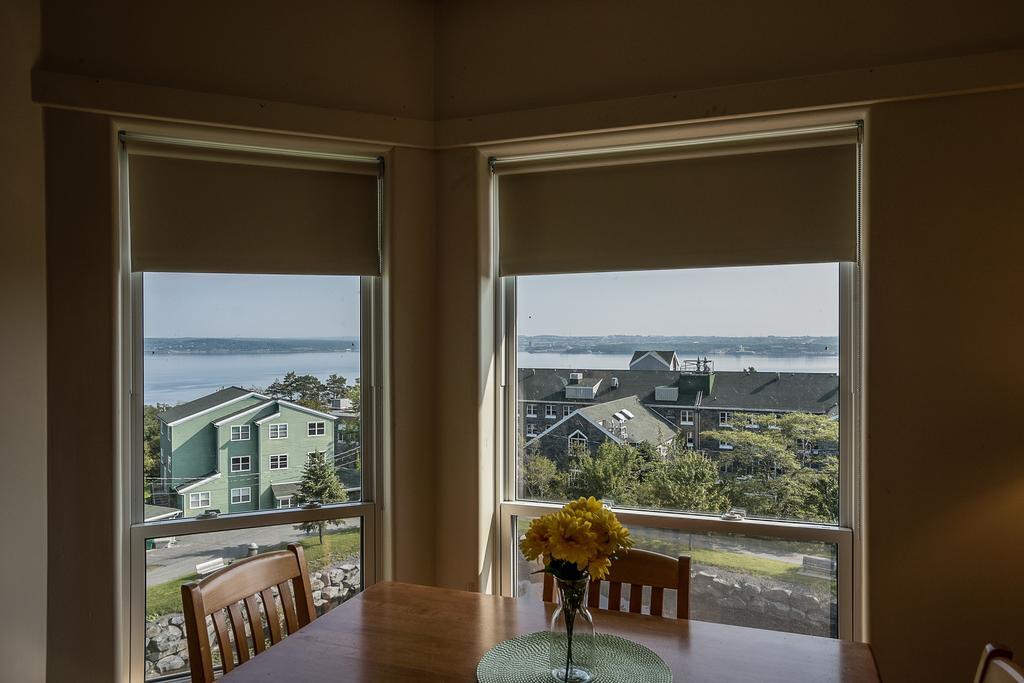 Mount Saint Vincent University Halifax Chambre photo