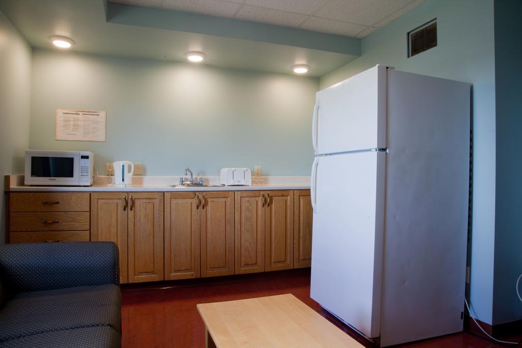Mount Saint Vincent University Halifax Extérieur photo