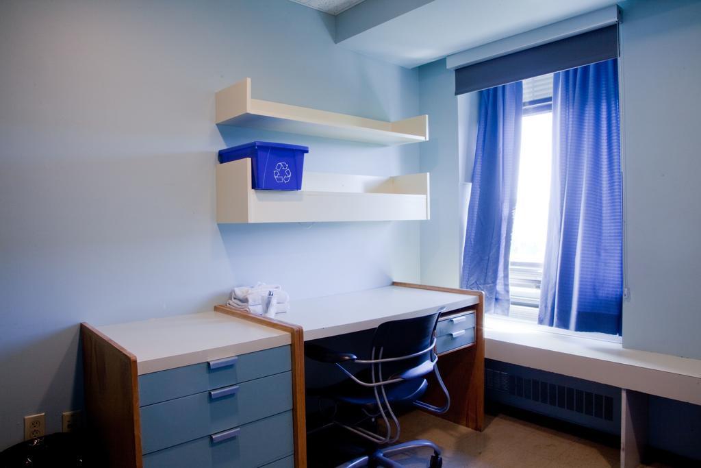 Mount Saint Vincent University Halifax Extérieur photo