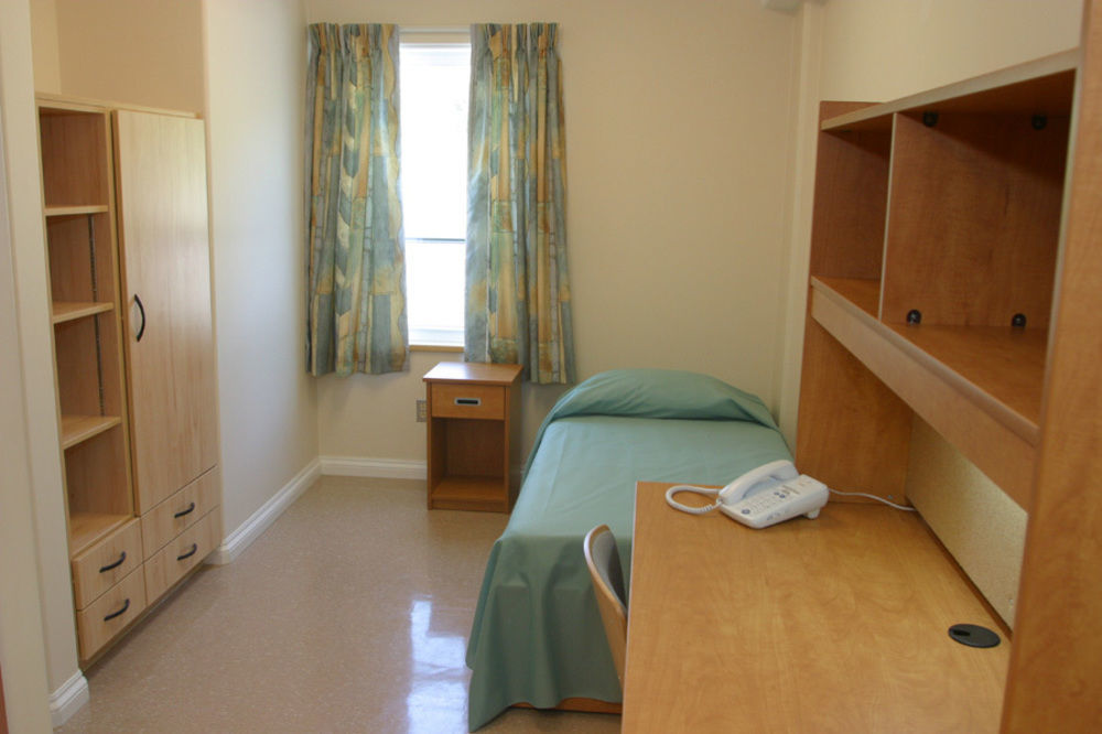 Mount Saint Vincent University Halifax Extérieur photo