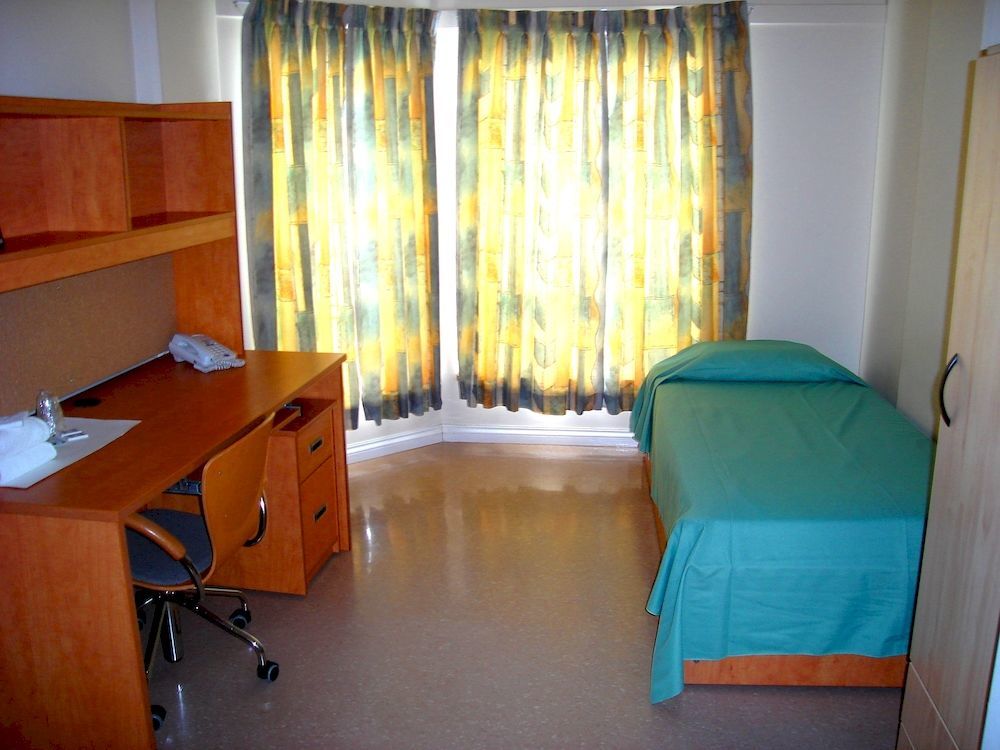 Mount Saint Vincent University Halifax Extérieur photo