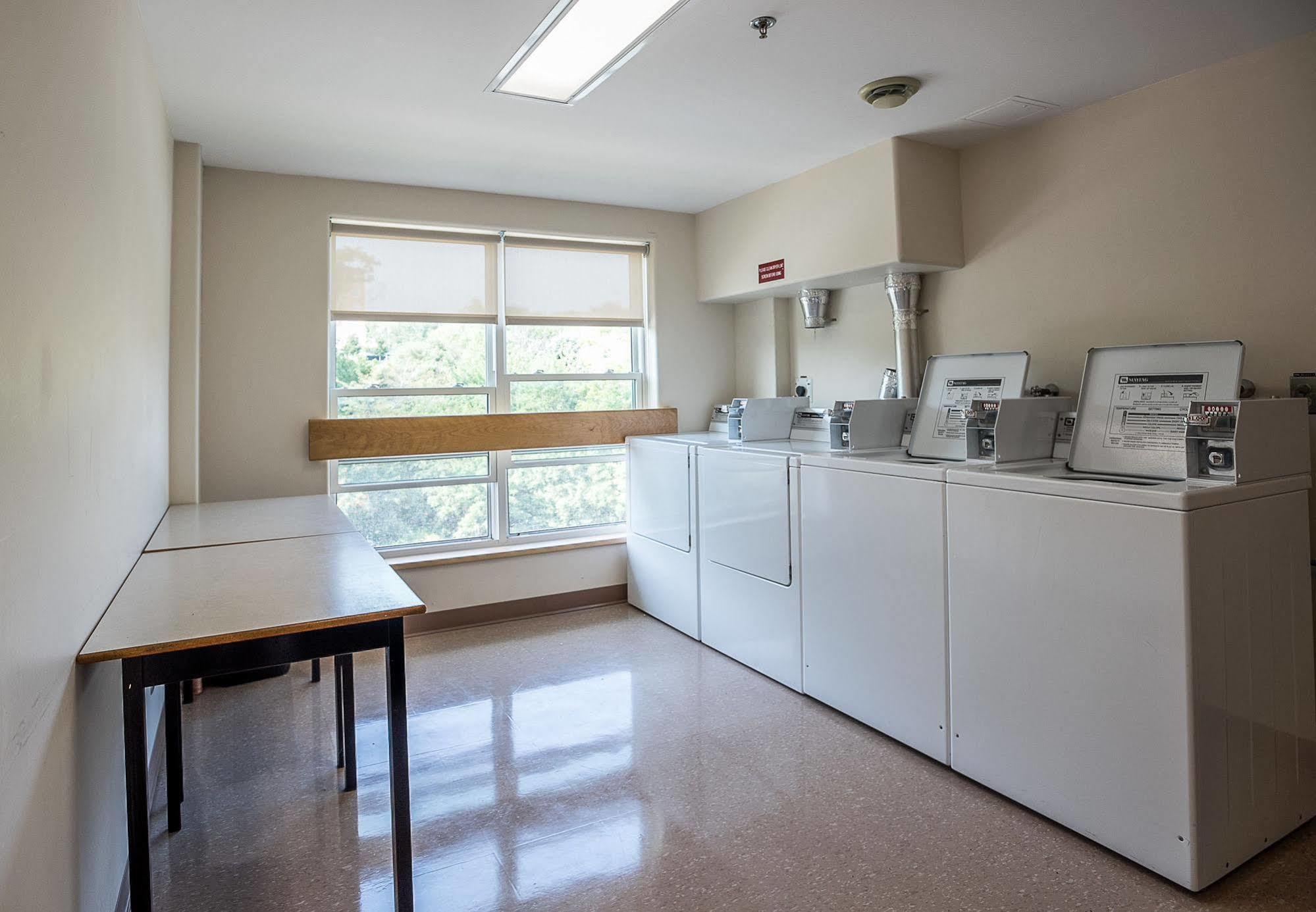 Mount Saint Vincent University Halifax Extérieur photo