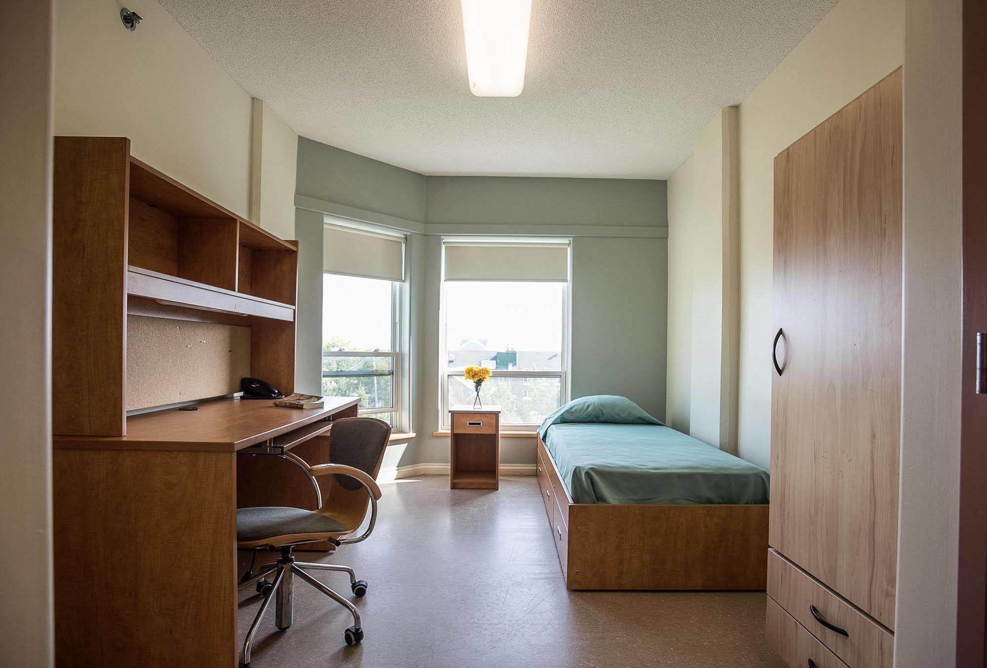 Mount Saint Vincent University Halifax Extérieur photo