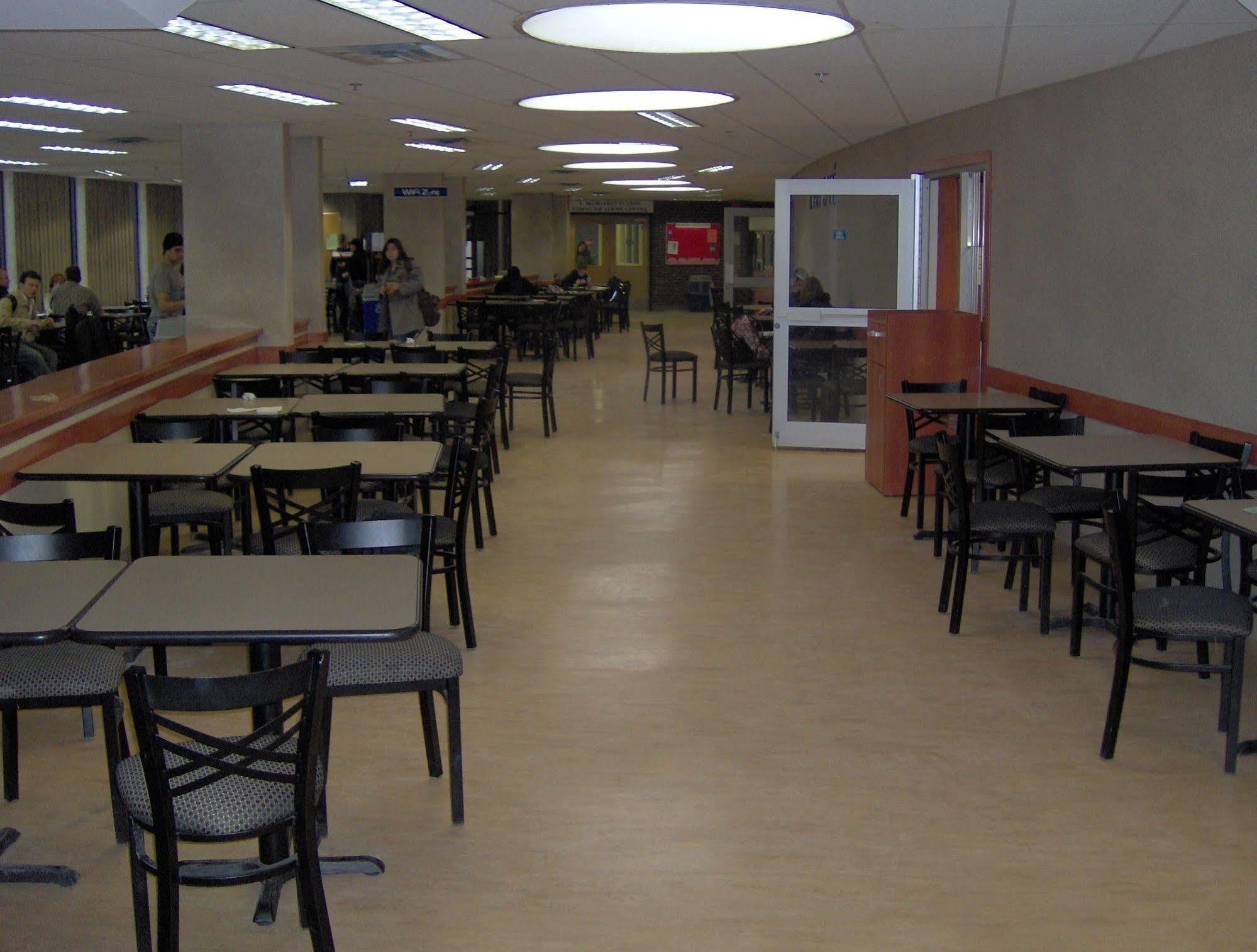 Mount Saint Vincent University Halifax Extérieur photo